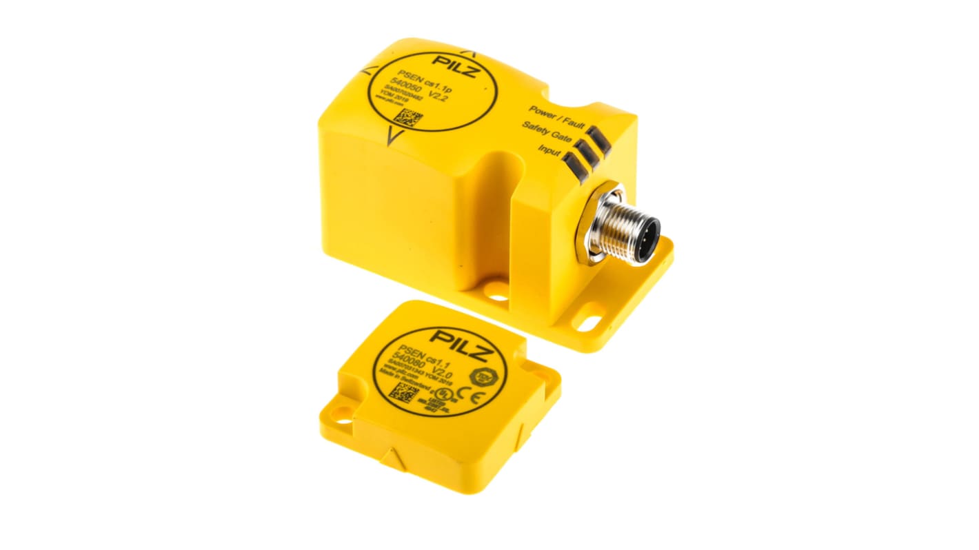 Pilz 540000