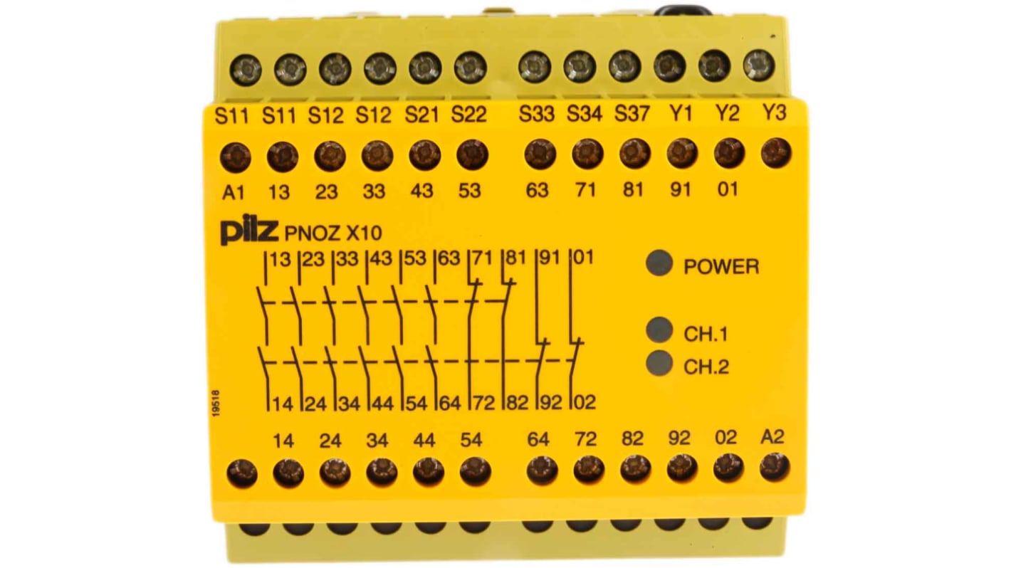 Pilz 774709
