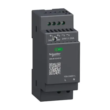 Schneider Electric ABLM1A24012 catalogue image