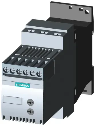 Siemens 3RW3013-1BB04 series image