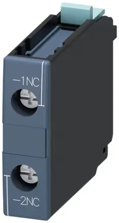 Siemens 3RH1921-2CA10 series image
