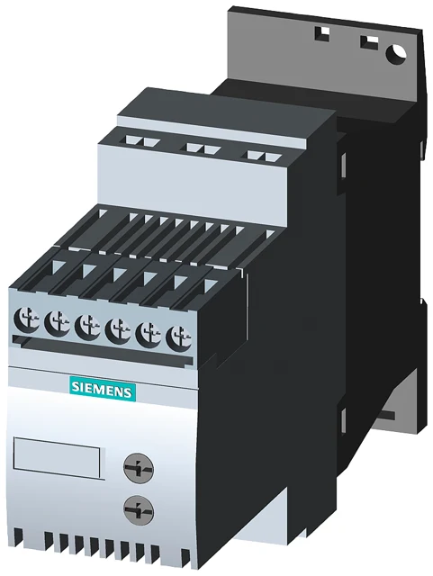 Siemens 3RW3017-1BB04 series image