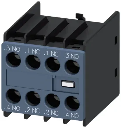 Siemens 3RH2911-1FA22 series image