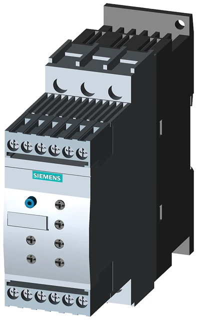 Siemens 3RW4026-1BB14 series image