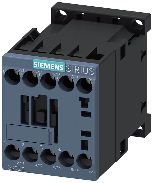Siemens 3RT2316-1BB40 series image