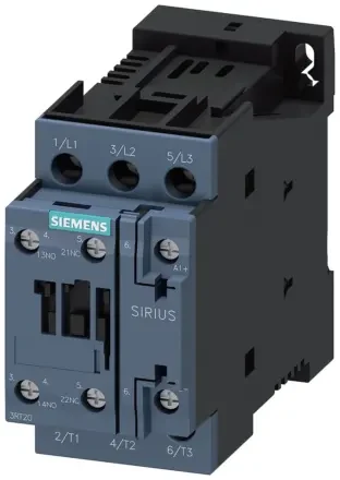 Siemens 3RT2025-1BB40 series image