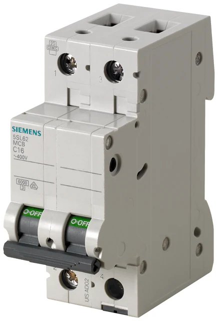 Siemens 5SL6216-7 series image