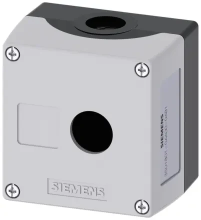 Industrial Enclosures