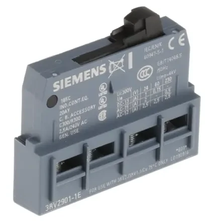Circuit Protection