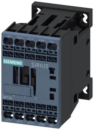 Siemens 3RT2016-2BB42 series image