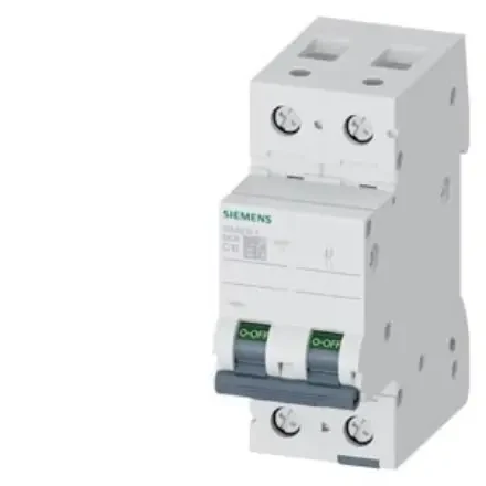 Siemens 5SL6210-7 series image