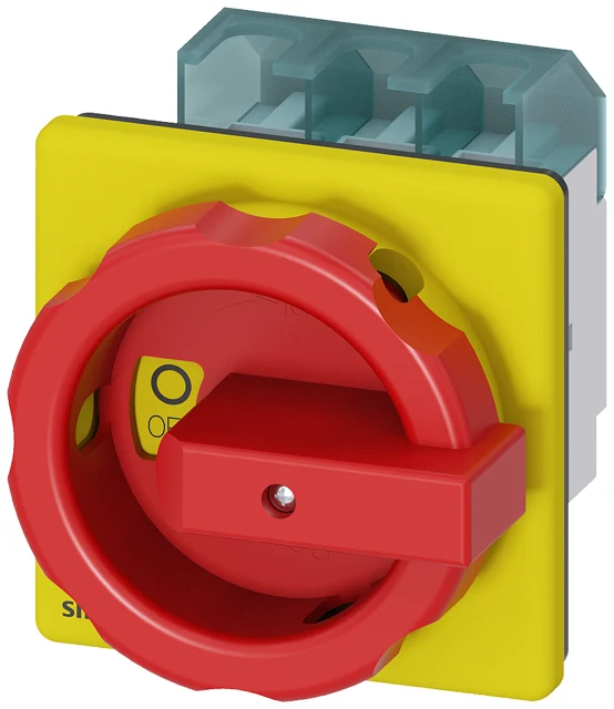 Siemens 3LD2504-0TK53 series image