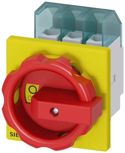Siemens 3LD2203-0TK53 series image