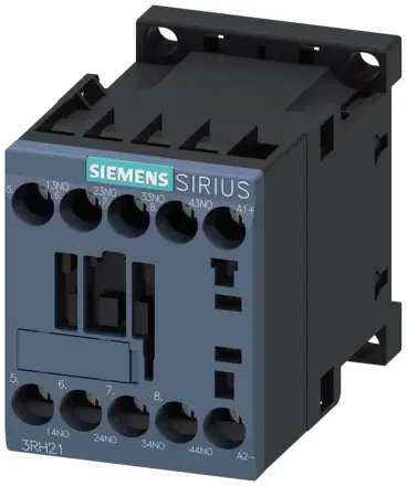 Siemens 3RH2140-1BB40 series image