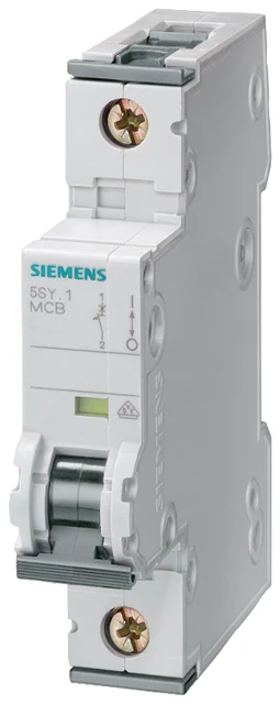 Siemens 5SY4101-5 series image