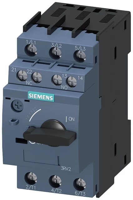 Siemens 3RV2011-1GA15 series image