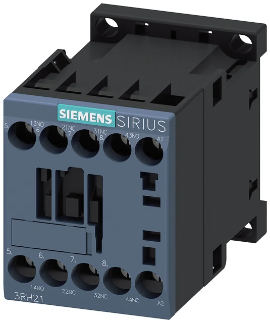 Siemens 3RH2122-1AB00 series image