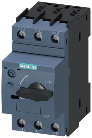 Siemens 3RV2011-1GA10 series image