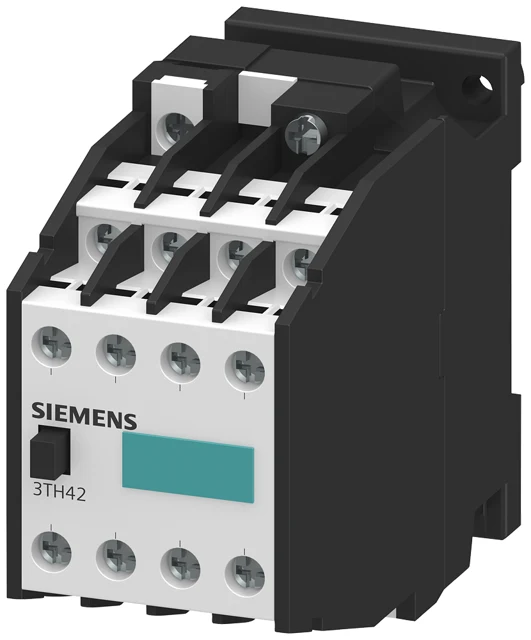 Siemens 3TH4244-0AP0 series image