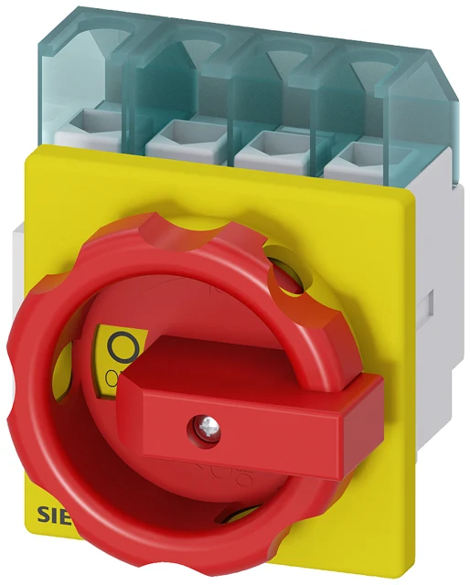 Siemens 3LD2203-1TL53 series image