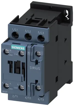 Siemens 3RT2024-1AP00 series image