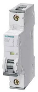 Siemens 5SY6116-7 series image