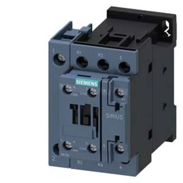 Siemens 3RT2526-1BB40 series image