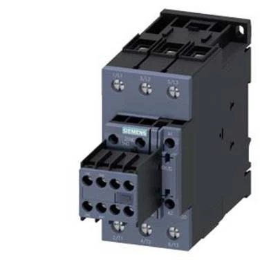 Siemens 3RT2038-1AL24 series image