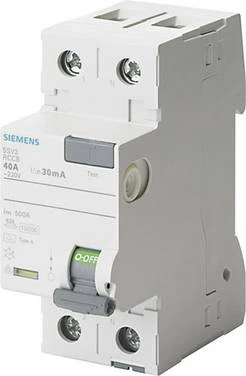 Siemens 5SV3111-6 series image