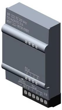 Siemens 6ES7222-1BD30-0XB0 series image