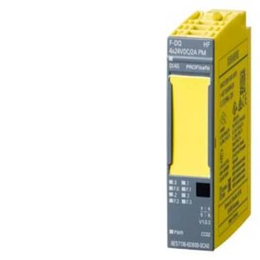Siemens 6ES7136-6DB00-0CA0 series image