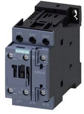 Siemens 3RT2025-1KB40 series image