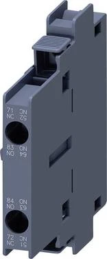 Siemens 3RH1921-1EA11 series image
