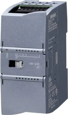 Siemens 6ES7231-4HD32-0XB0 series image