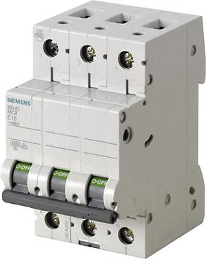 Siemens 5SL6350-6 series image
