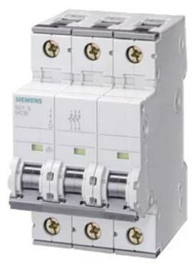 Siemens 5SY4325-6 series image
