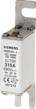 Siemens 3NE8 731-1 series image
