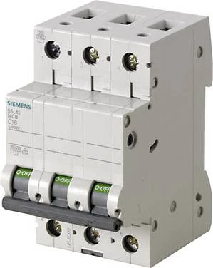 Siemens 5SL4316-7 series image
