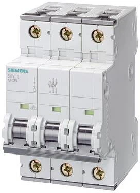 Siemens 5SY4325-7 series image