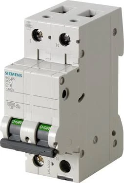 Siemens 5SL6532-7 series image
