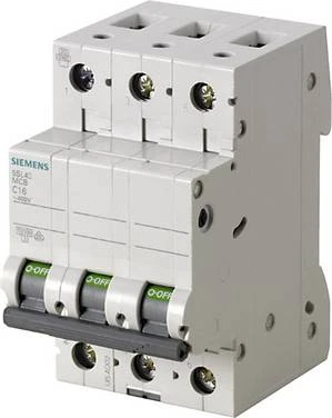 Siemens 5SL4350-7 series image