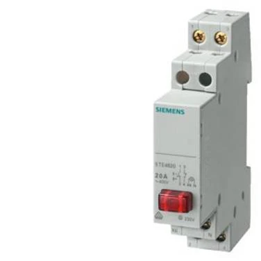 Siemens 5TE4820 series image