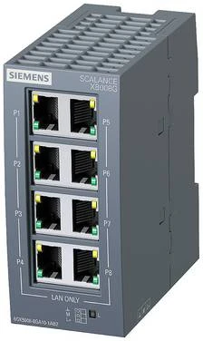 Siemens 6GK5008-0GA10-1AB2 series image