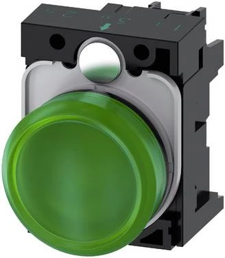 Siemens 3SU1102-6AA40-1AA0 series image