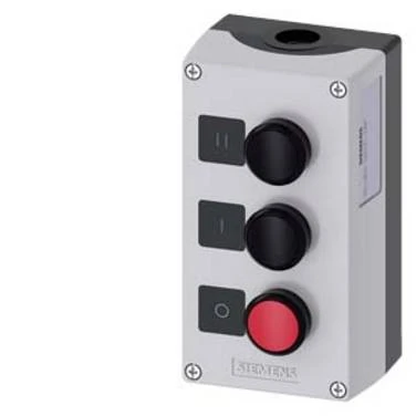 Siemens 3SU1803-0AD00-2AB1 series image