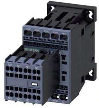 Siemens 3RH2362-2BB40 series image