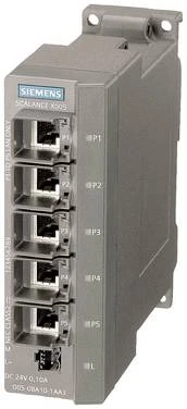 Siemens 6GK5005-0BA10-1AA3 series image