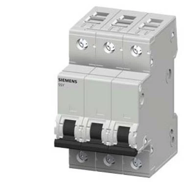 Siemens 5SY4316-6 series image