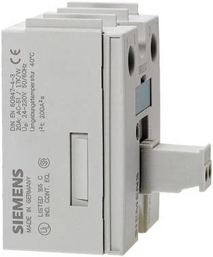 Siemens 3RF2050-1AA04 series image