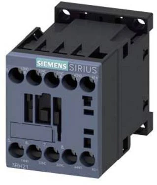 Siemens 3RH2122-1BM40 series image